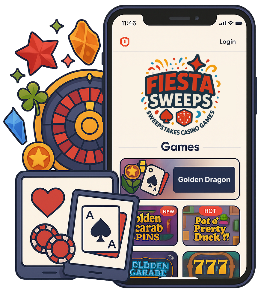 Sign Up For Free Play