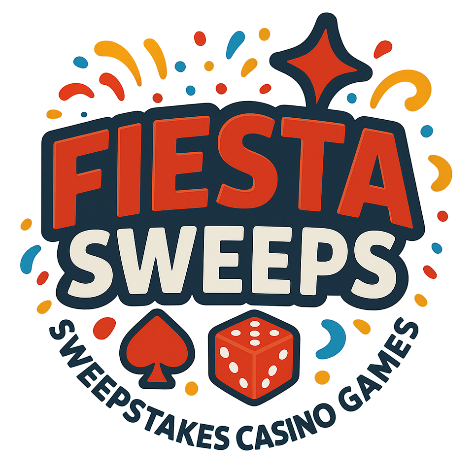 Fiesta Sweeps Logo