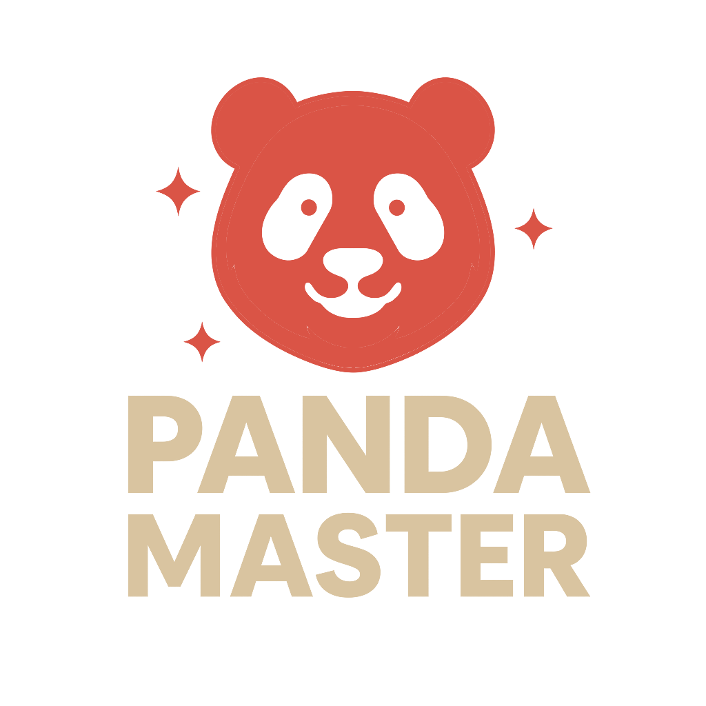 Panda Master